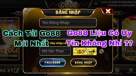 hướng dẫn tải go88 mới nhất 2023 từ mạnh tùng cách sử lý khi link bị chặn nói không với link fake - Bí Mật Thành Công Trong Cá Cược Thể Thao Trực Tuyến